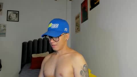 lass_nazar online show from 03-14-26, 01:23