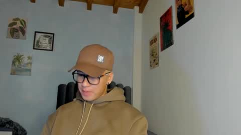 lass_nazar online show from 04-21-26, 01:29