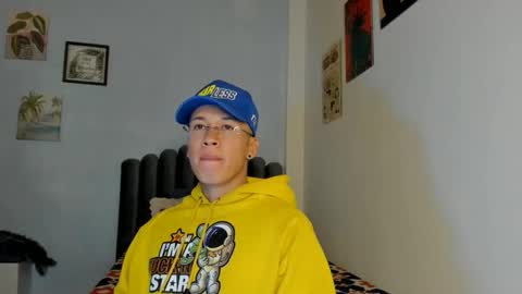 Snapshot of lass_nazar chatting on 05-30-26, 01:25 lass_nazar online show from 05-30-26, 01:25
