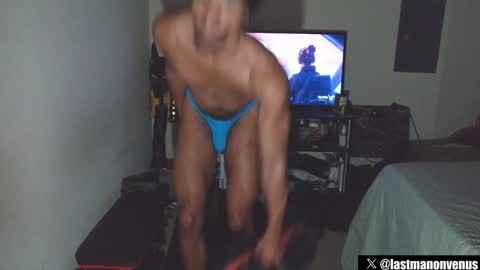 lastmanonvenus online show from 02-07-25, 04:48