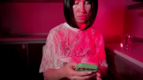 Goddess Tati Bangs Fetish online show from 05-13-26, 10:38