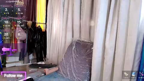 Snapshot of latex_rose_daniels chatting on 10-05-25, 02:15 ROSE online show from 10-05-25, 02:15