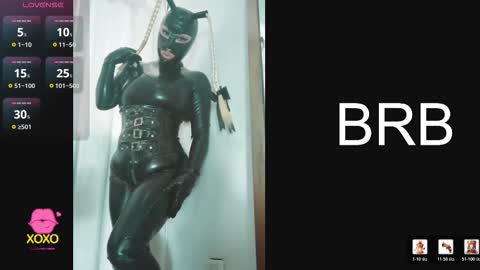 Snapshot of latex_rose_daniels chatting on 01-16-26, 03:49 ROSE online show from 01-16-26, 03:49