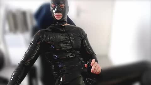 Snapshot of latexfan1984 chatting on 03-27-26, 10:15 Rubber and Latex online show from 03-27-26, 10:15