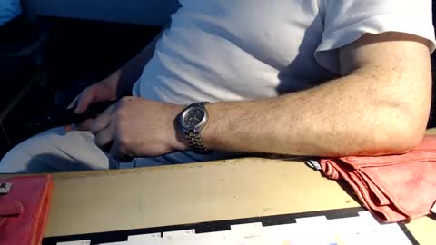 Andreas  Latexlover  online show from 12-22-24, 12:49