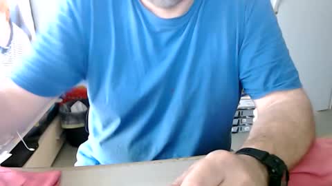 Andreas  Latexlover  online show from 09-28-25, 02:11