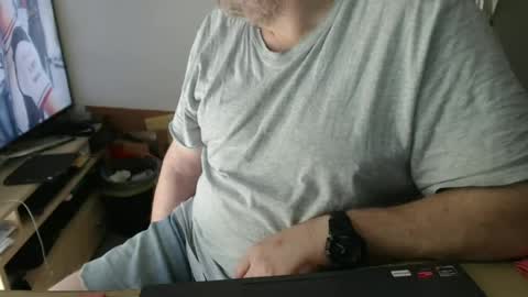 Andreas  Latexlover  online show from 06-13-26, 11:19