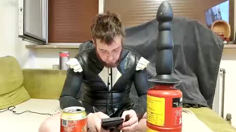 Latexmaid69 online show from 02-06-25, 10:32