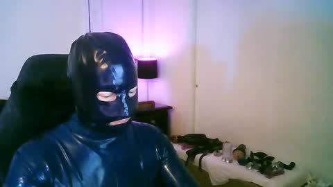 latexminheadroom online show from 10-01-25, 02:17
