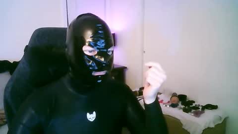 latexminheadroom online show from 02-23-26, 02:31