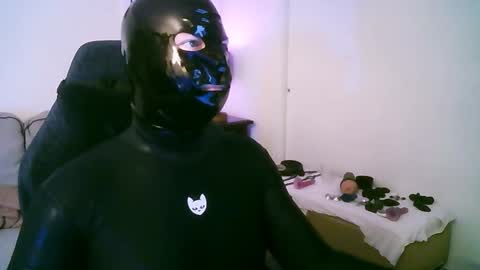 latexminheadroom online show from 03-13-26, 06:53