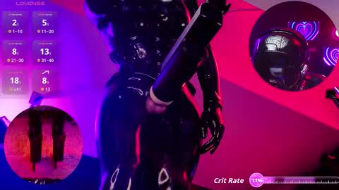 Snapshot of latexrubydoll chatting on 12-15-25, 01:21 Latex Ruby online show from 12-15-25, 01:21
