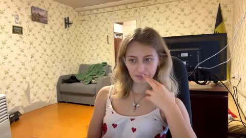 Snapshot of laticiacalicutt chatting on 02-27-26, 02:39 Amelia online show from 02-27-26, 02:39