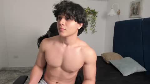 latin_beastx online show from 06-15-26, 08:22