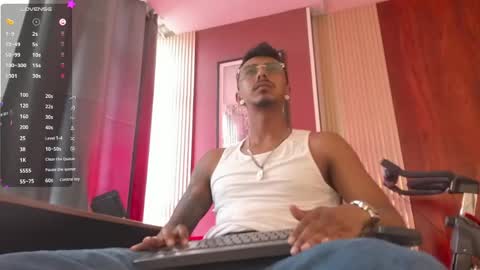 latin_blackmen online show from 05-31-26, 06:42