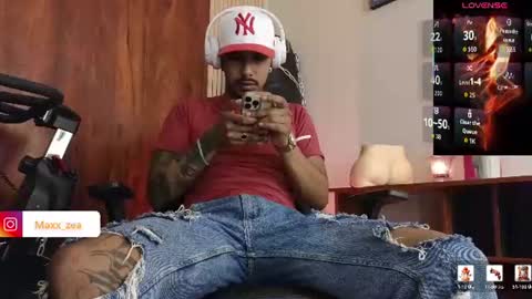 latin_blackmen online show from 07-13-26, 11:40