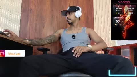 latin_blackmen online show from 07-17-26, 05:29