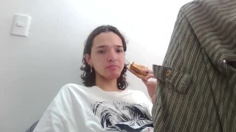 Angel online show from 01-02-25, 01:30