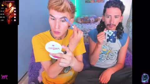 Snapshot of latin_boysxxx_ chatting on 05-06-26, 06:46 latin_boysxxx_ online show from 05-06-26, 06:46