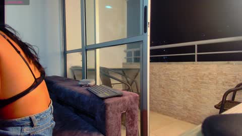 Sara y Andy online show from 12-12-24, 11:36