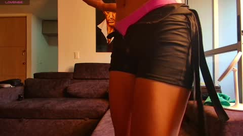 Sara y Andy online show from 01-07-25, 10:30