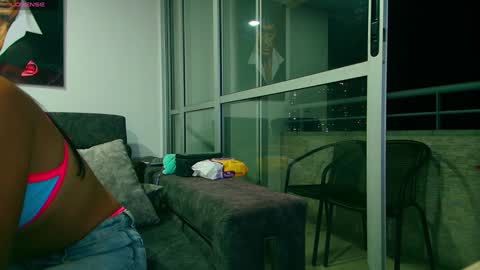 Sara y Andy online show from 01-08-25, 02:25