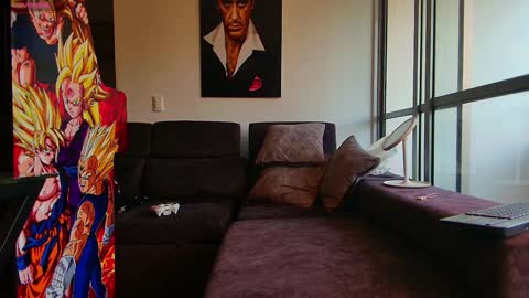 Sara y Andy online show from 01-11-25, 10:07