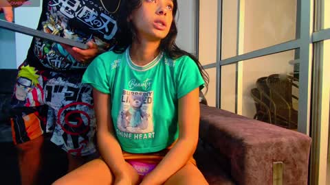 Sara y Andy online show from 01-18-25, 02:58