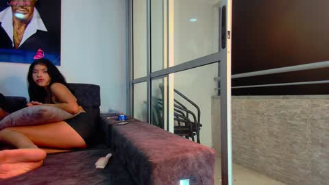 Sara y Andy online show from 01-25-25, 06:23