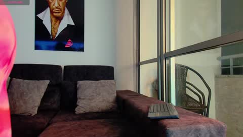 Sara y Andy online show from 01-29-25, 09:12