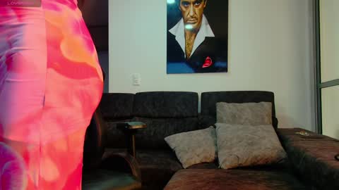 Sara y Andy online show from 01-31-25, 09:48