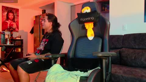 Sara y Andy online show from 02-01-25, 10:26