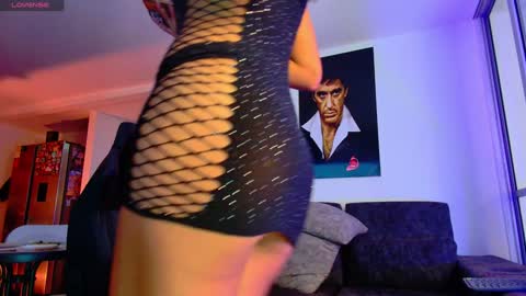 Sara y Andy online show from 02-02-25, 04:15