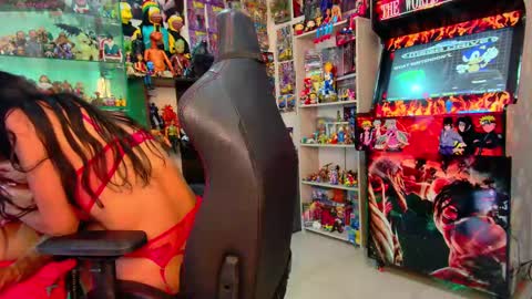 Sara y Andy online show from 02-15-25, 12:11