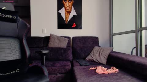 Sara y Andy online show from 02-23-25, 11:25