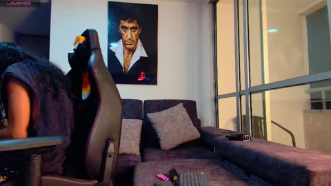 Sara y Andy online show from 03-04-25, 05:00