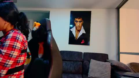 Sara y Andy online show from 03-08-25, 08:44