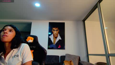 Sara y Andy online show from 03-09-25, 05:55