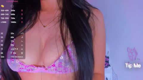 Snapshot of latin_gabby chatting on 02-03-26, 02:10 Gabby online show from 02-03-26, 02:10