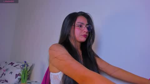 Snapshot of latin_gabby chatting on 02-24-26, 09:24 Gabby online show from 02-24-26, 09:24