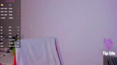 Snapshot of latin_gabby chatting on 03-03-26, 01:56 Gabby online show from 03-03-26, 01:56