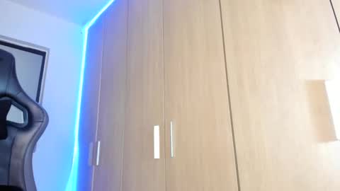 Snapshot of latin_goddessx chatting on 12-21-24, 05:07 instagramlatin goddessx im nikoll online show from 12-21-24, 05:07