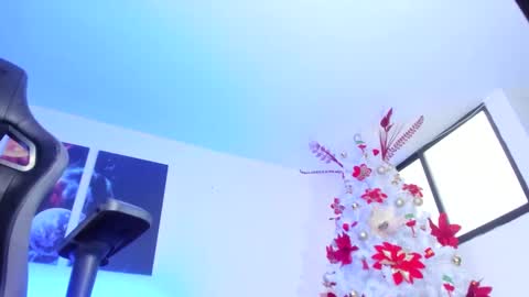 Snapshot of latin_goddessx chatting on 12-22-24, 07:42 instagramlatin goddessx im nikoll online show from 12-22-24, 07:42