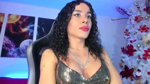 Snapshot of latin_goddessx chatting on 01-06-25, 12:37 instagramlatin goddessx im nikoll online show from 01-06-25, 12:37
