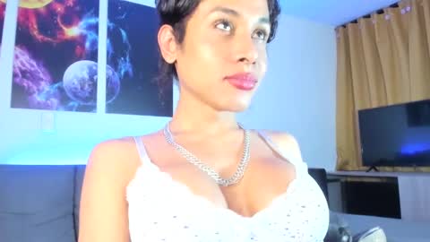 Snapshot of latin_goddessx chatting on 01-25-25, 10:50 instagramlatin goddessx im nikoll online show from 01-25-25, 10:50