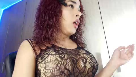 instagramlatin goddessx   im nikoll online show from 03-15-26, 05:24