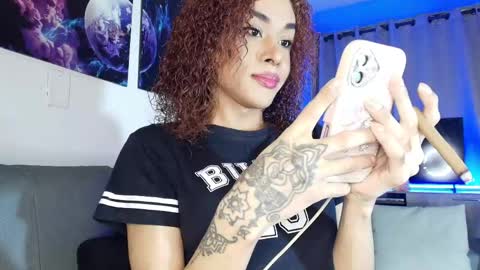 instagramlatin goddessx   im nikoll online show from 05-17-26, 03:26