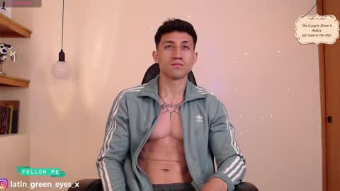 Snapshot of latin_green_eyes_ chatting on 03-07-25, 12:56 latin_green_eyes_ online show from 03-07-25, 12:56