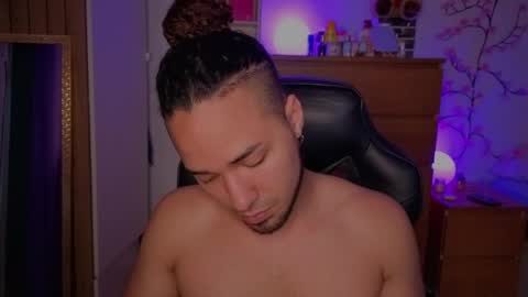 Snapshot of latin_luxury_i chatting on 05-12-26, 04:42 Free OF online show from 05-12-26, 04:42