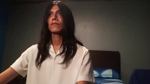 Snapshot of latin_shado chatting on 03-17-26, 09:34 Shado online show from 03-17-26, 09:34